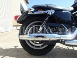     Harley Davidson XL883R-I Sportster883 2014  14